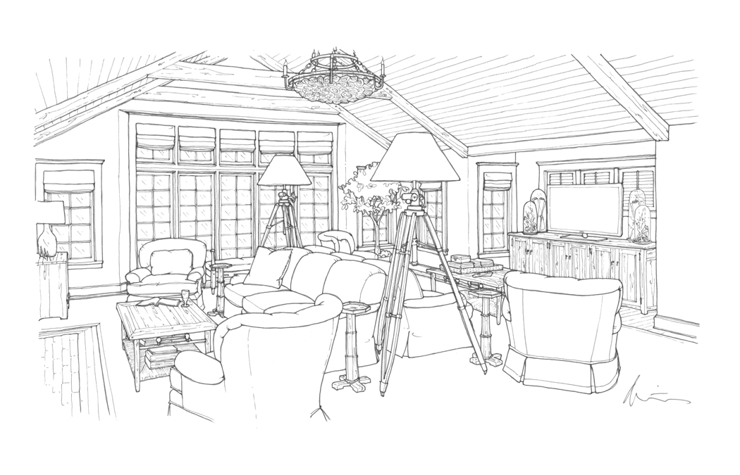 Weena_Spook_Drawing_Osterville_Home_01