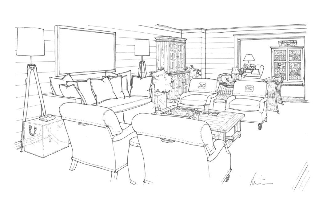 Weena_Spook_Drawing_Osterville_Home_02